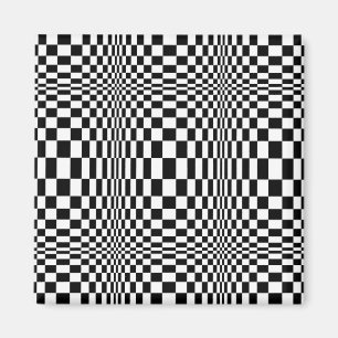 OP -Art #1 at Emporio Moffa Magnet