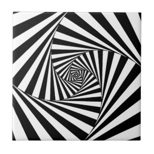 OP - Art #4 at Emporio Moffa Tile