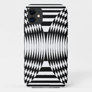OP -Art #5 at Emporio Moffa iPhone 11 Case