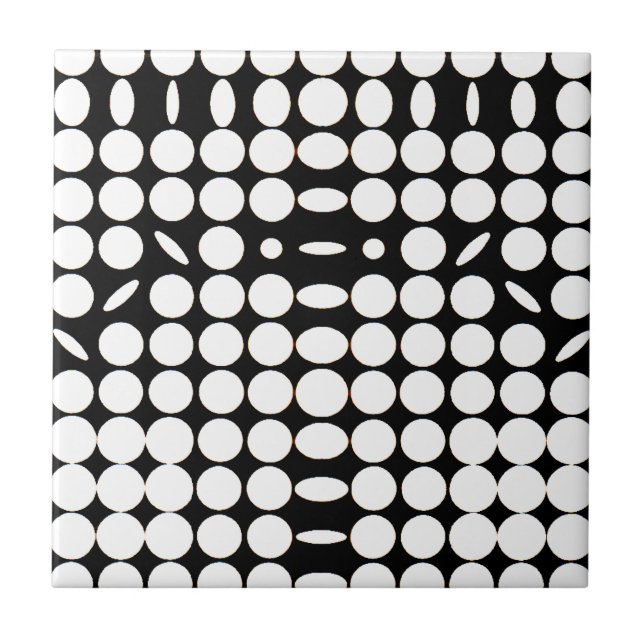 OP - Art #6 at Emporio Moffa Tile (Front)