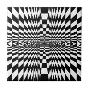 OP - Art #7 at Emporio Moffa Tile