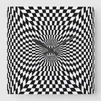 OP -Art #8 at Emporio Moffa