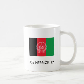 Op HERRICK 12 Coffee Mug