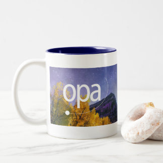 OPA 2025 Retreat Coffee Mug 