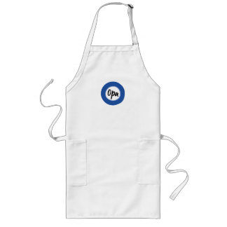 Opa Apron