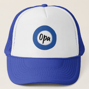 Opa Hat