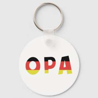 OPA KEY RING