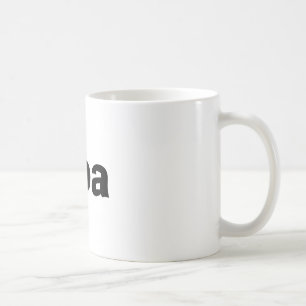 Opa Mug