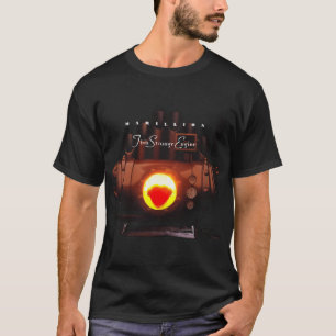Opa Of The Birthday So Also This Teaching Small Gi T-Shirt