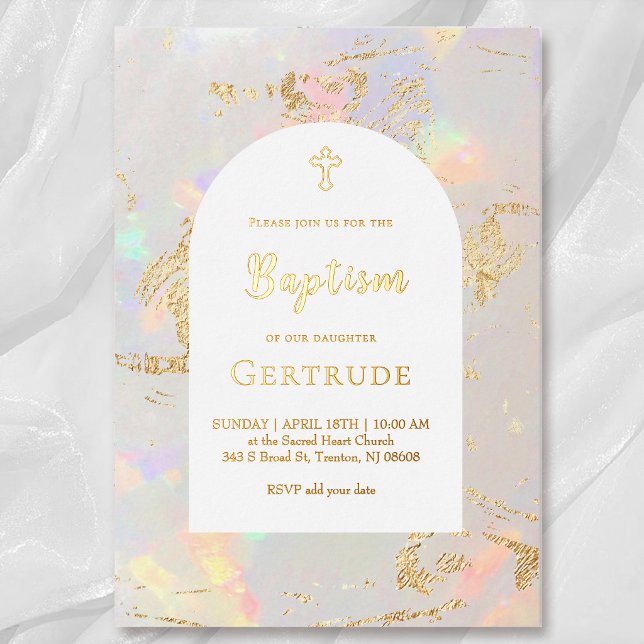 opal background Baptism (Creator Uploaded)