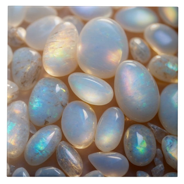 Opal Ceramic Tile (Front)