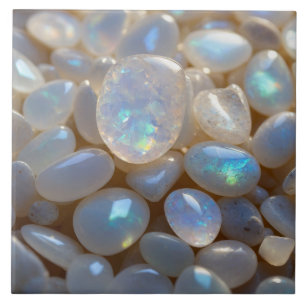 Opal Ceramic Tile