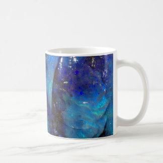 Opal Coffee Mug