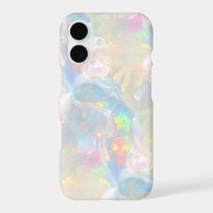 opal gemstone texture