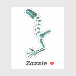 Opal Iguanodon Dinosaur