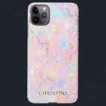 opal mineral design photo iPhone case<br><div class="desc">opal iphone case</div>