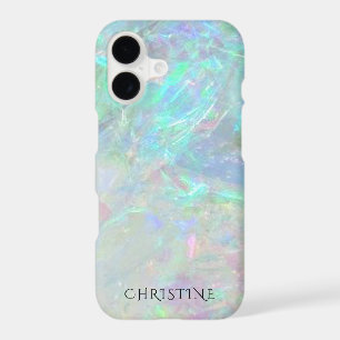opal mineral stone photo