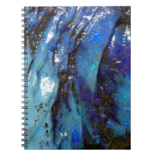 Opal Notebook
