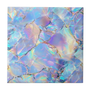 Opal tile