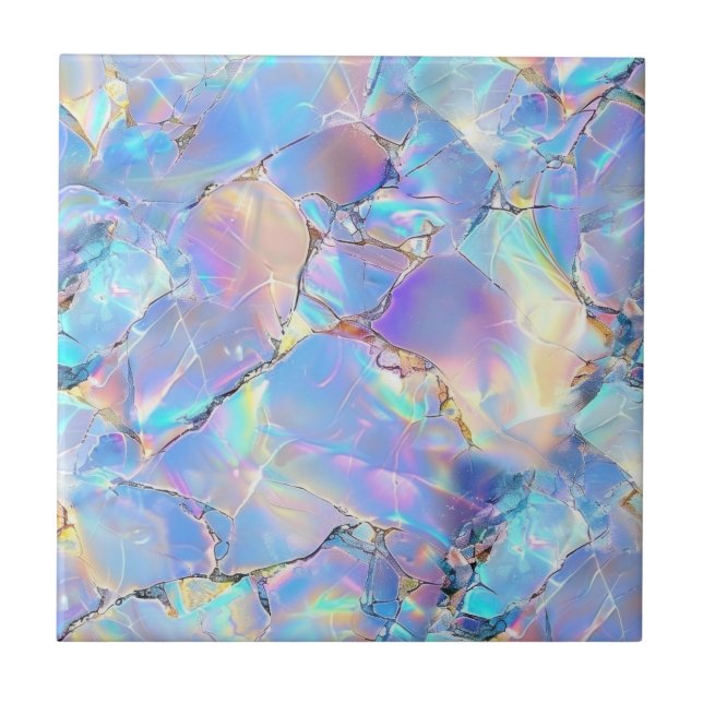 Opal  tile (Front)
