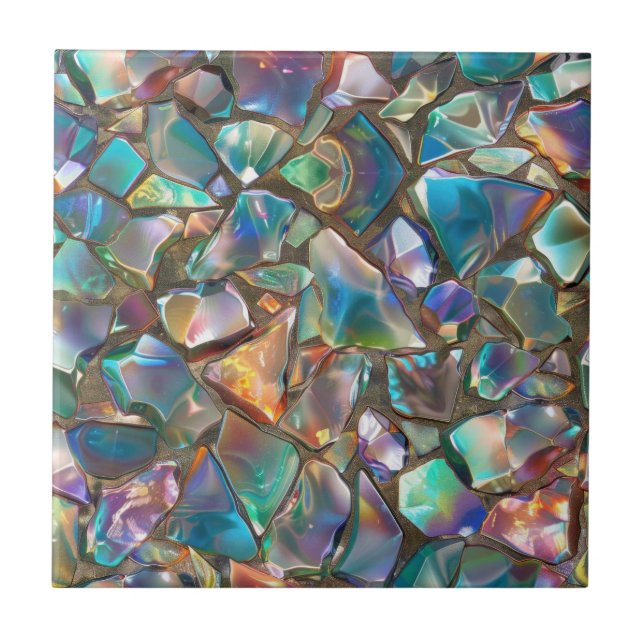 Opal   tile (Front)