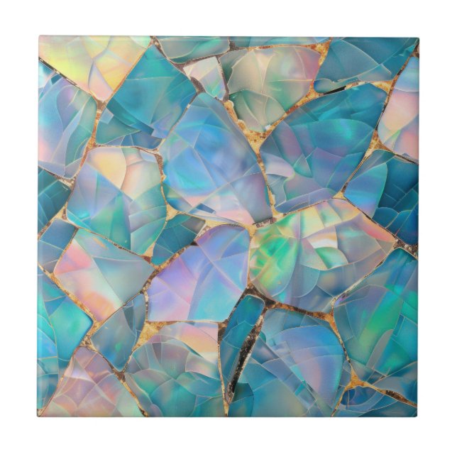 Opal   tile (Front)