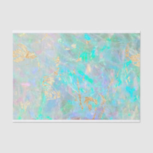 opal tissue paper