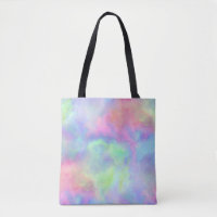 opal watercolor splash :
