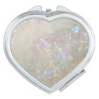 opalescence compact mirror