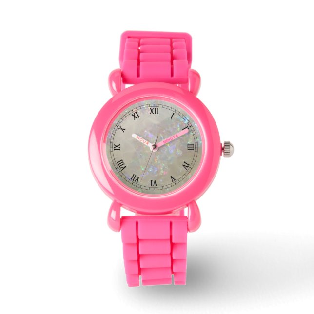 opalescence watch (Front)