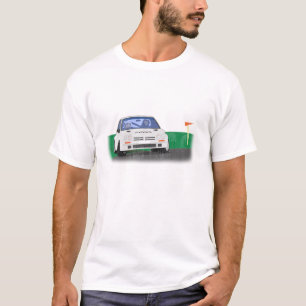 Opel Manta 400 rally car T-Shirt