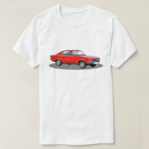 Opel Manta A T-Shirt