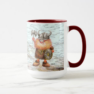 Open A Book. Open Adventure. Mug