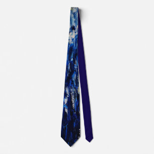 Open Amer Tie