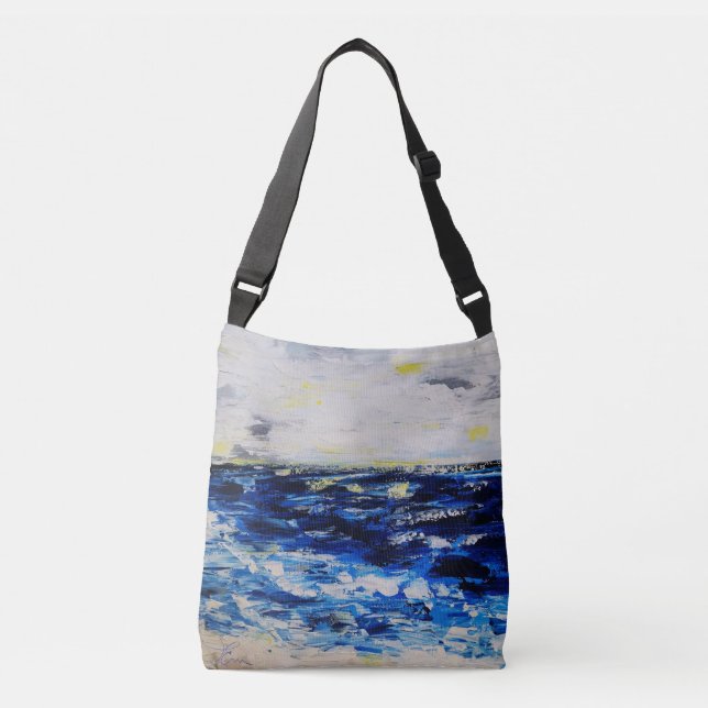 Open Bag All-In-One (Front)