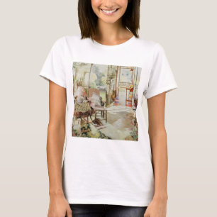 Open Door 1987 T-Shirt
