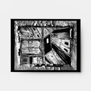 Open Doors Envelope