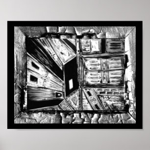 Open Doors Poster