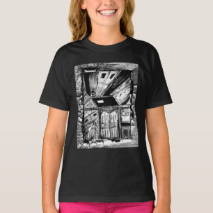 Open Doors  T-Shirt