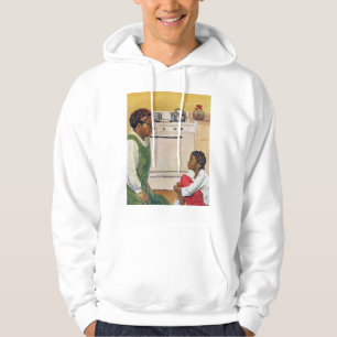 Open Heart 1995 Hoodie