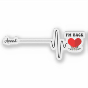 Open Heart Bypass Surgery Heart Attack Survivor