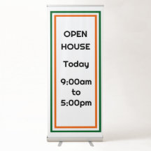 Open House