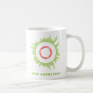Open Knowledge Mug