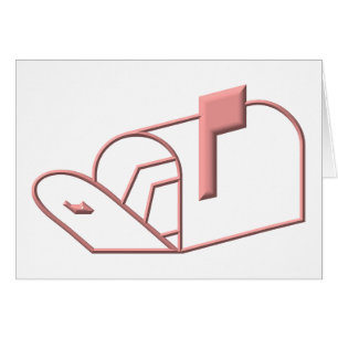Open Mailbox