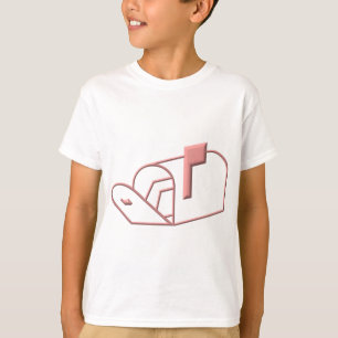 Open Mailbox T-Shirt