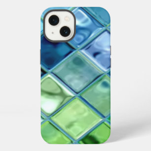 Open Ocean Original Digital Art Smartphone Case