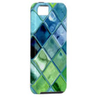 Open Ocean Original Digital Art Smartphone Case