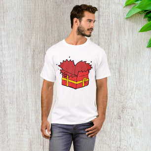 Open Present T-Shirt