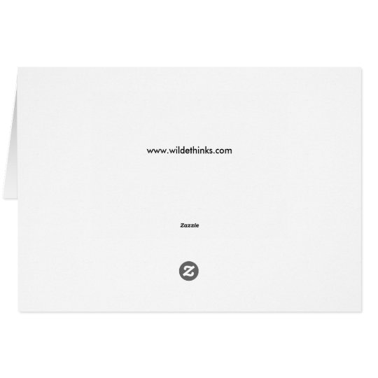 Open Road Notecards Card