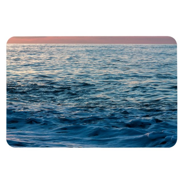 Open sea magnet (Horizontal)